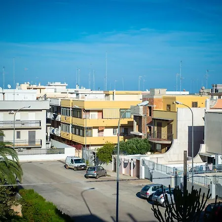 Apartman Casa Lonia