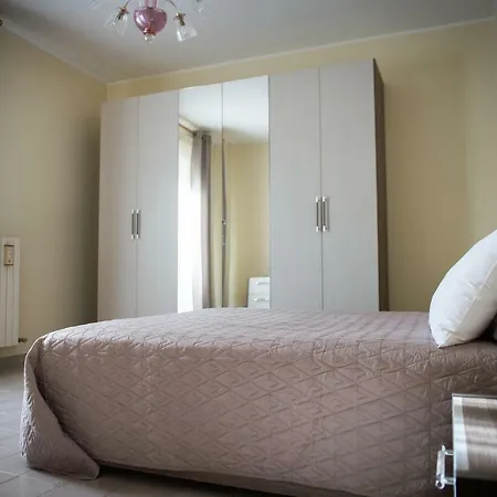 Apartman Casa Lonia *