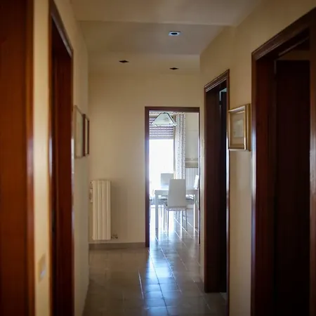 Apartman Casa Lonia Polignano a Mare