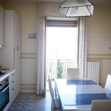 Casa Lonia Apartman Polignano a Mare
