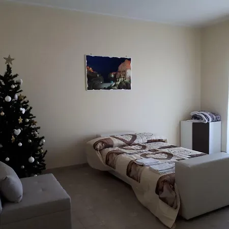 Apartman Casa Lonia Polignano a Mare