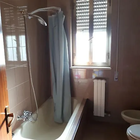 Apartman Casa Lonia *