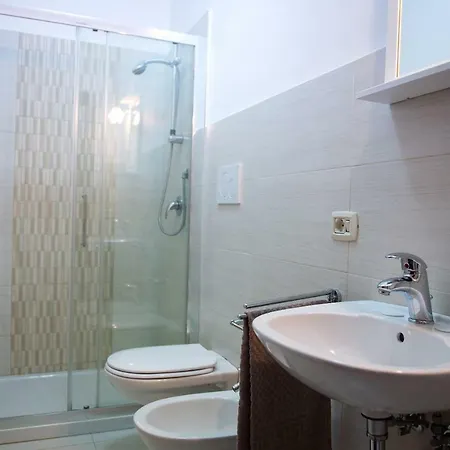 Apartman Casa Lonia *