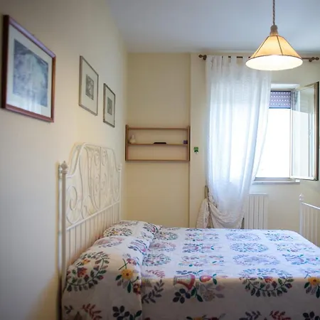 Apartman Casa Lonia Polignano a Mare